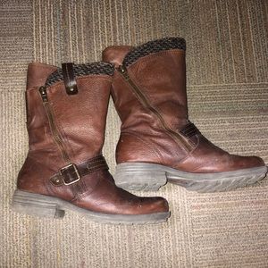 Earth Origins Mid-Shaft Boot